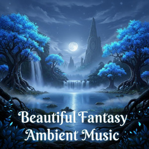 Beautiful Fantasy Ambient Music