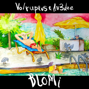 Blómi by In3dee, Volruptus