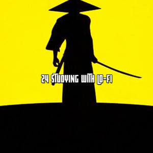 24 Studying With Lo-Fi album
