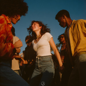 Give It Up to Me by Après Minuit