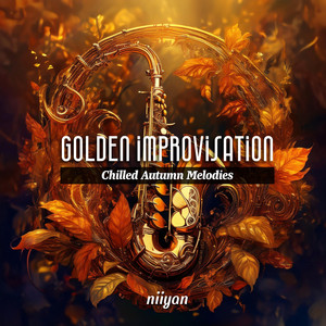 niiyan - Colors of Fall in Sound