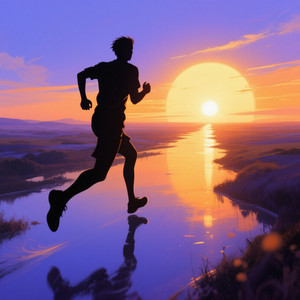 COLIN JOSEPH CAMPBELL - 夢を追いかけて