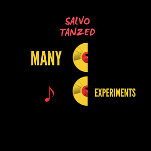 Emotion Melody (Extended Version) - Single by Salvo Tanzed | Spotify