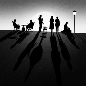 NO VA A PASAR by Chipavolt bm