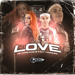 Só Love