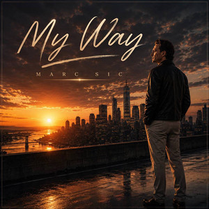 My way by Marc Sic