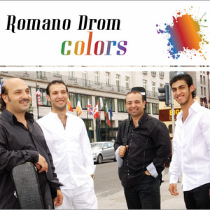 Romano Drom Photo