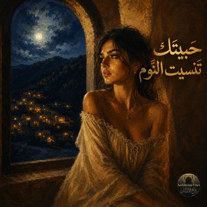 Habaytak Tanseet El Nawm | حبيتك تنسيت النوم by Andalusian Vibes | روح الأندلس