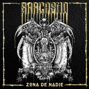SarcasmoBanda - Ley Sin Nombre