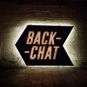 Backchat — Backchat