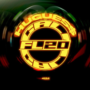 Portada de CALI & FL20