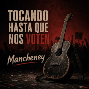 AL TELEFONO by Mancheney