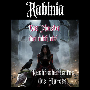Das Monster, das mich rief