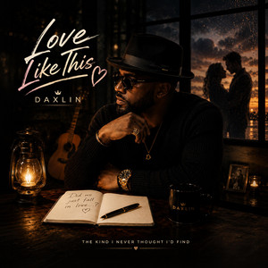 Love Like This by Daxlin Veylo
