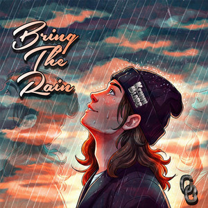Portada de Bring The Rain