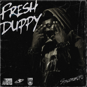 Fresh Duppy by SpacemanUFO