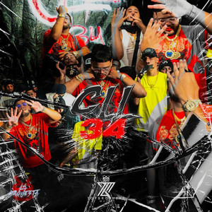 CLL 34 by Jay PR