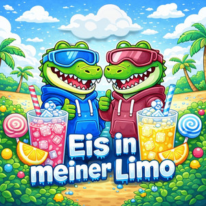 Eis in Meiner Limo by Loco Kroko´z
