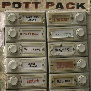Kowalski Drive by Pott Pack