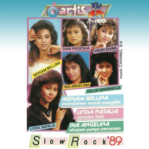 Slow Rock 89 album