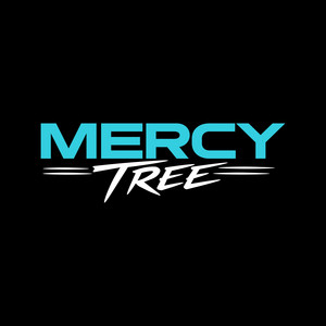 Grace Is My Battle Cry by Mercy Tree