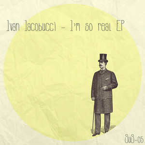 Ivan Iacobucci cover