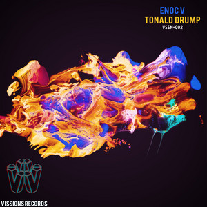 Enoc V - Tonald Drump