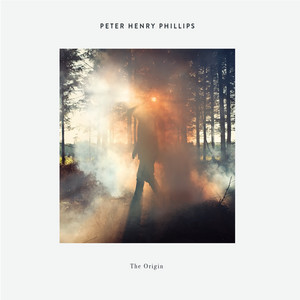 Dreamcatcher by Peter Henry Phillips