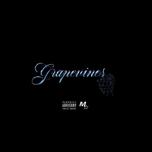 GRAPEVINES by G-Mainey