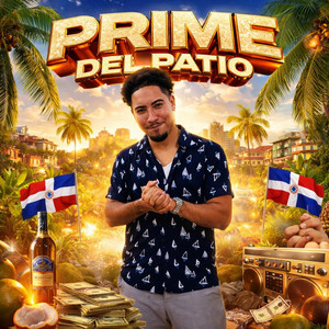 BARRIO EN FUEGO by KING LENNI