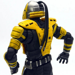 Pary! - WAR DIGESTION