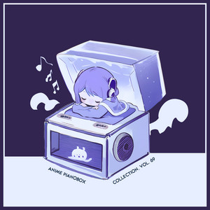Box melody Pia オルゴール Your Eyes Music