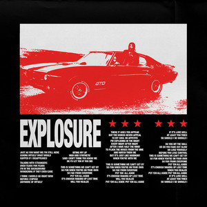 EXPLOSURE by Loviet