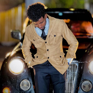 Somali stars - Noqday Ceeshu Milix