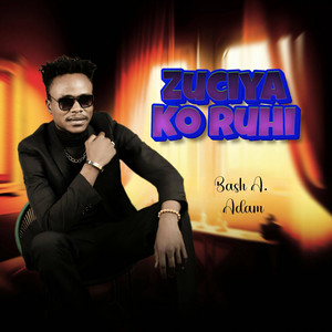 ZUCIYA KO RUHI