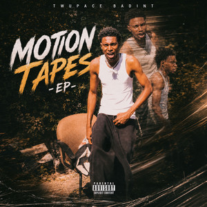 The motion tape (Outro) by Twupace Badint