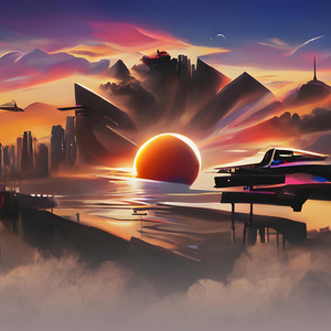 EDUARDO - Lost in the Road of Heart