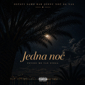 Hoffmann - Jedna noc
