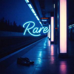 Rare Special by Tyson KR