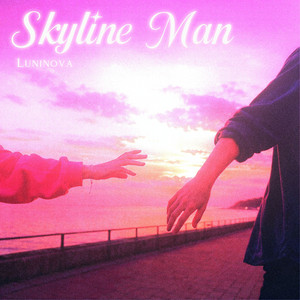 Skyline Man by Luninova