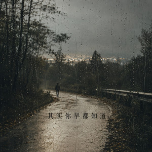 其实你早都知道｜情绪R&B｜独自清醒版｜纯享版｜沉默太久的人往往早已有了答案 by 清欢-七月QiYue