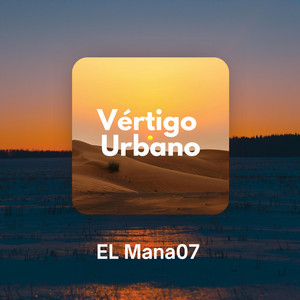 Vertigo Urbano by El mana07