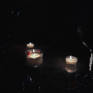 candlelightdinner by saimuzz, anakinbaby