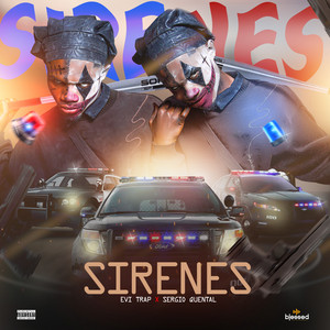Evi Trap, Sergio Quental - Sirenes