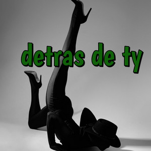 detras de ty by you abigale