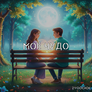 Моё чудо by Zvoochok