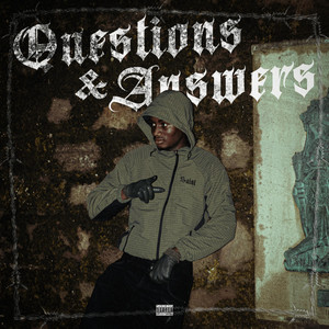 ANSWERS by Southside Saint