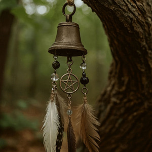 Release by Pagan Wiccan Folk