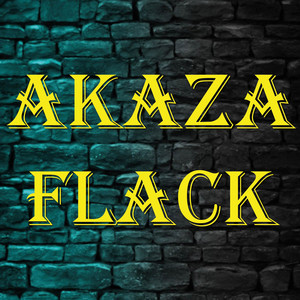 Regueton by Akaza flack