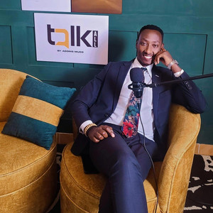 Adonis Muco - Nzogera Kuco Yavuze